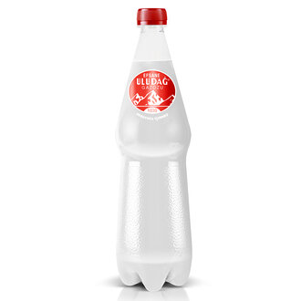 Uludağ Efsane Gazoz 2.5 lt.