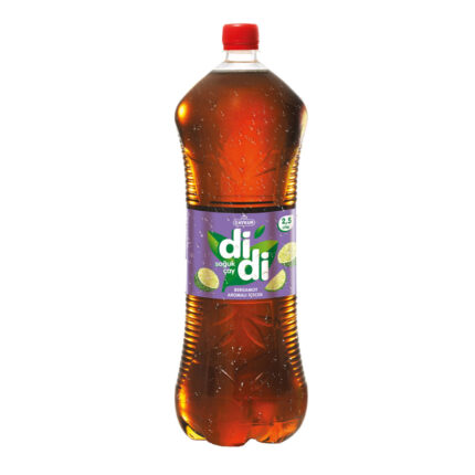 Didi Bergamot Aromalı Soğuk Çay 2.5 lt.