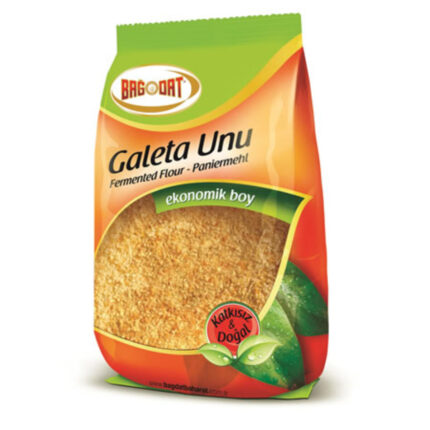 Bağdat Galeta Unu 250 gr.