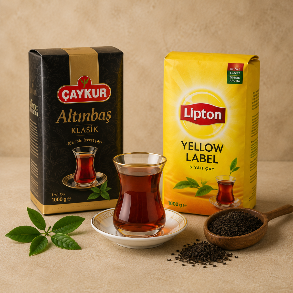 ÇAY