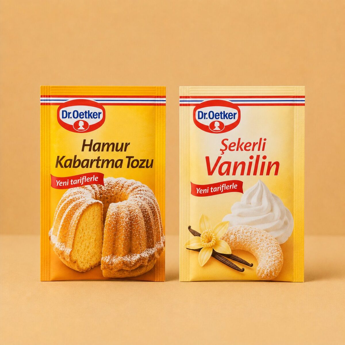 GEREKLİ MALZEMELER