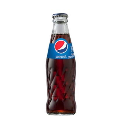 Pepsi Cam Şişe Kola 200 ml.