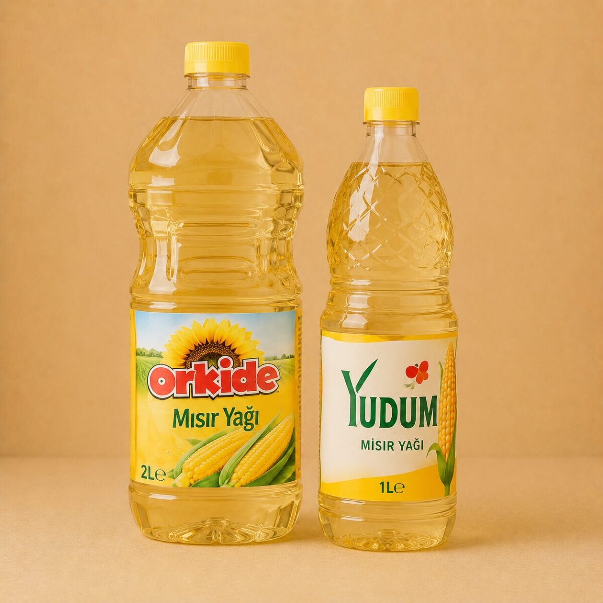 MISIR YAĞI