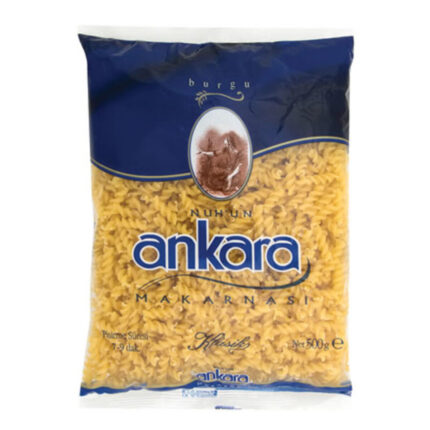 Ankara Makarna Burgu 500 gr.
