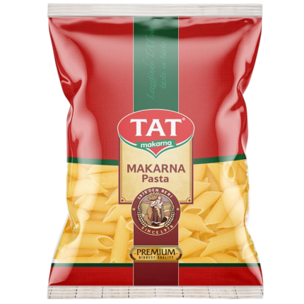 Tat Makarna Penne 500 gr.