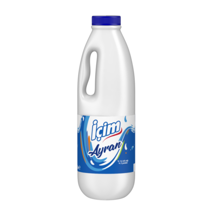 İçim Ayran 1.5 lt.