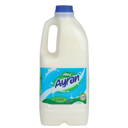 Sütaş Ayran 2 lt.